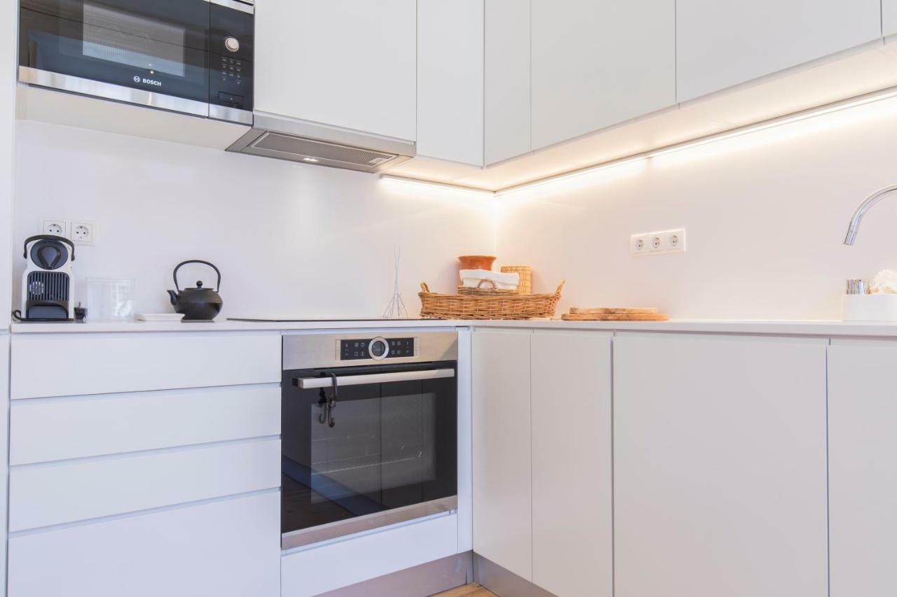 Charming 2 Bedroom In Baixa Chiado Apartment *
