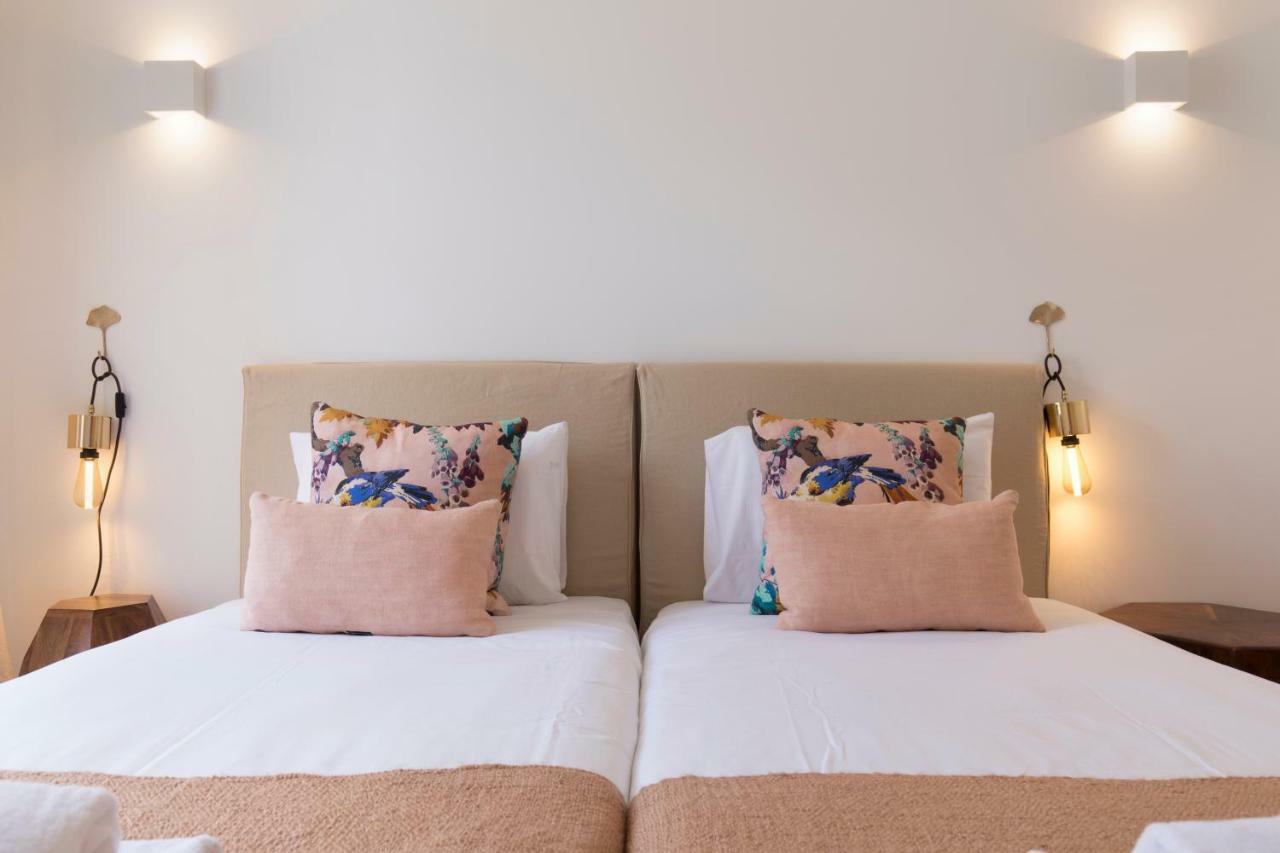 Charming 2 Bedroom In Baixa Chiado Lisbon