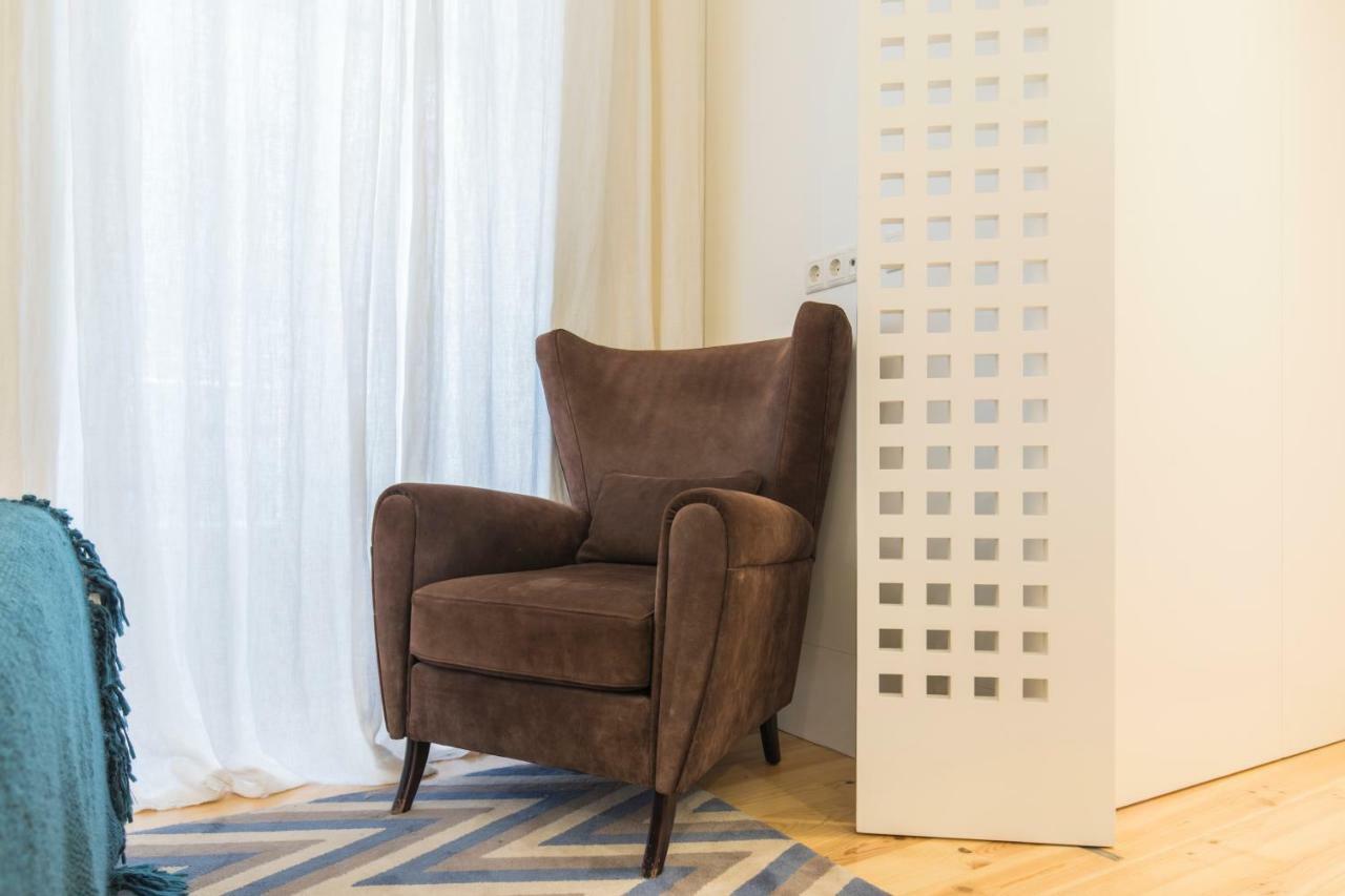 Apartment Charming 2 Bedroom In Baixa Chiado