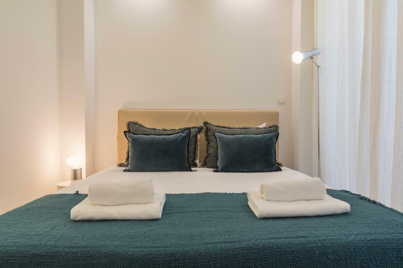 Apartment Charming 2 Bedroom In Baixa Chiado *