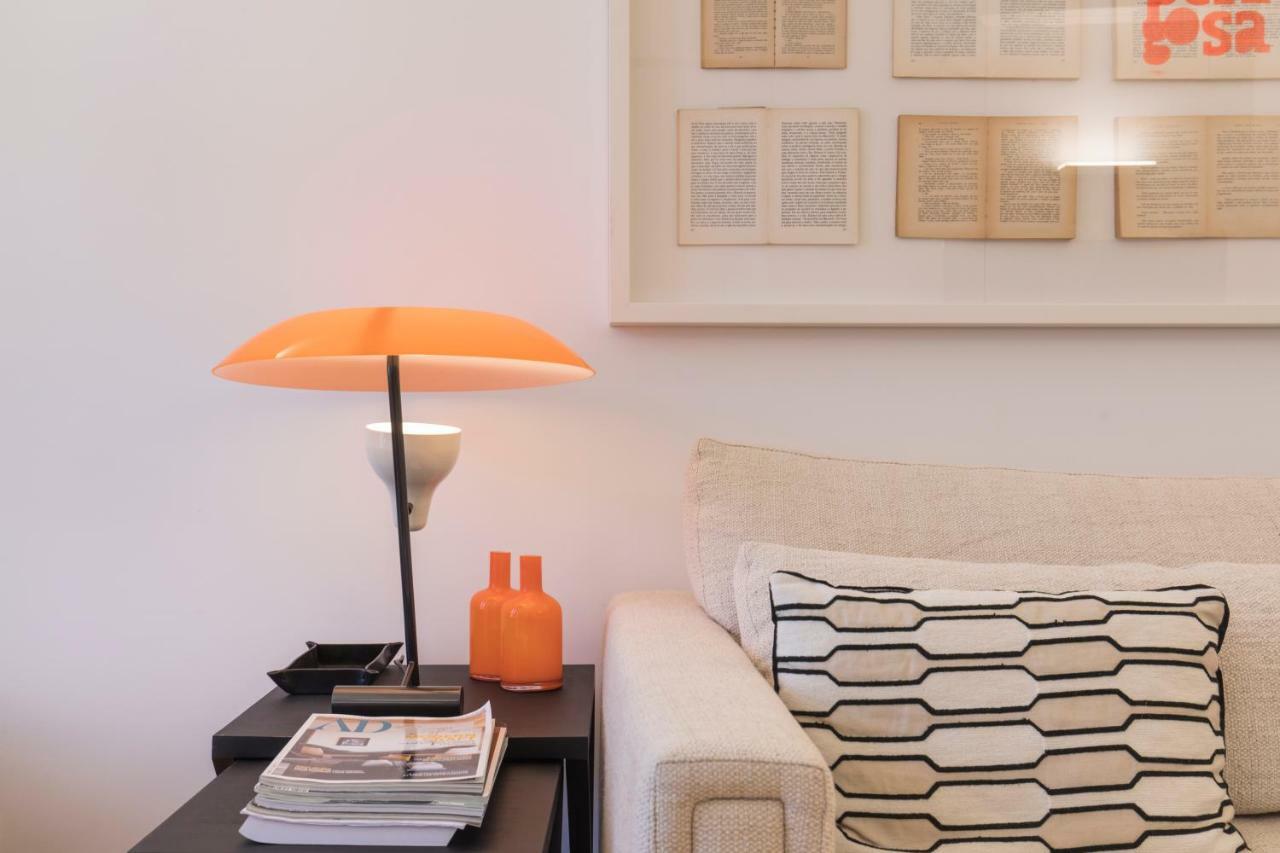 Charming 2 Bedroom In Baixa Chiado Apartment