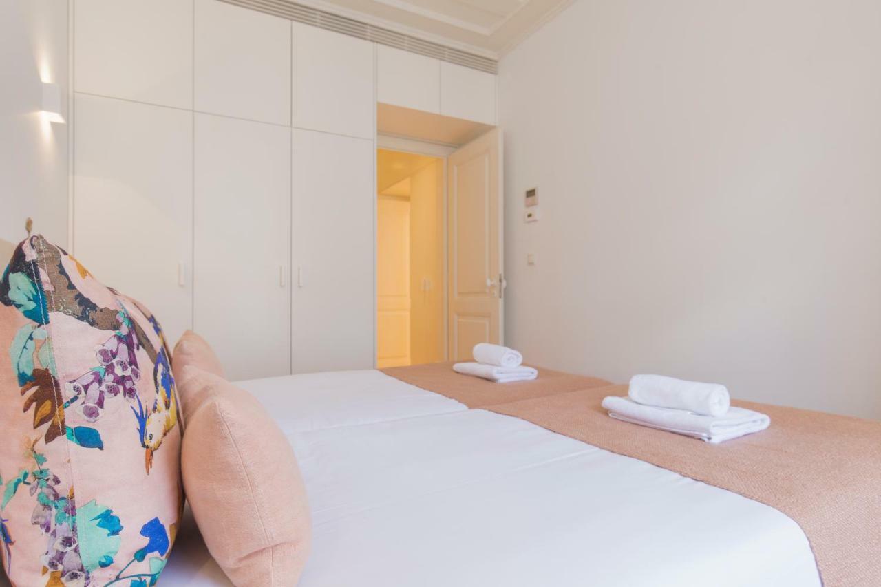 Charming 2 Bedroom In Baixa Chiado Apartment *