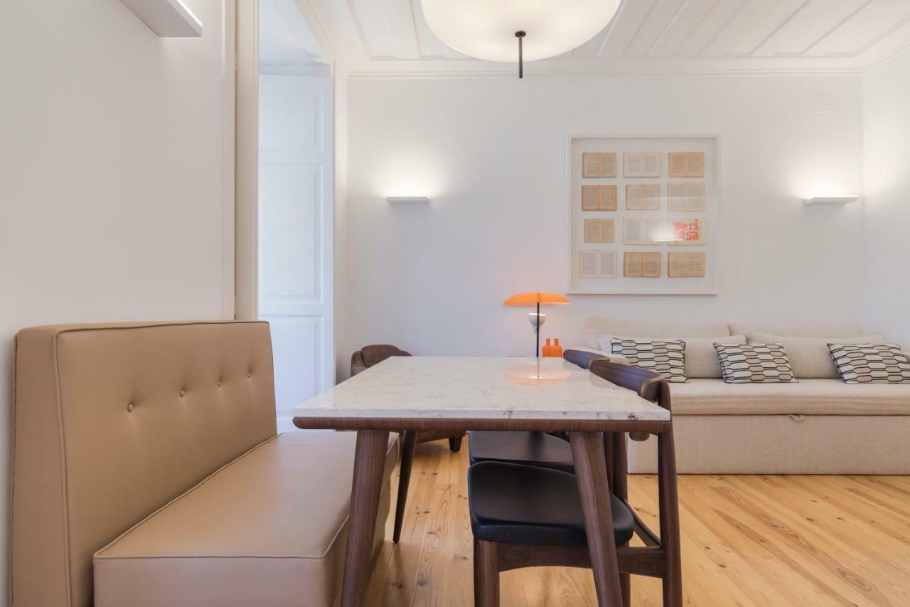 Charming 2 Bedroom In Baixa Chiado * Lisbon