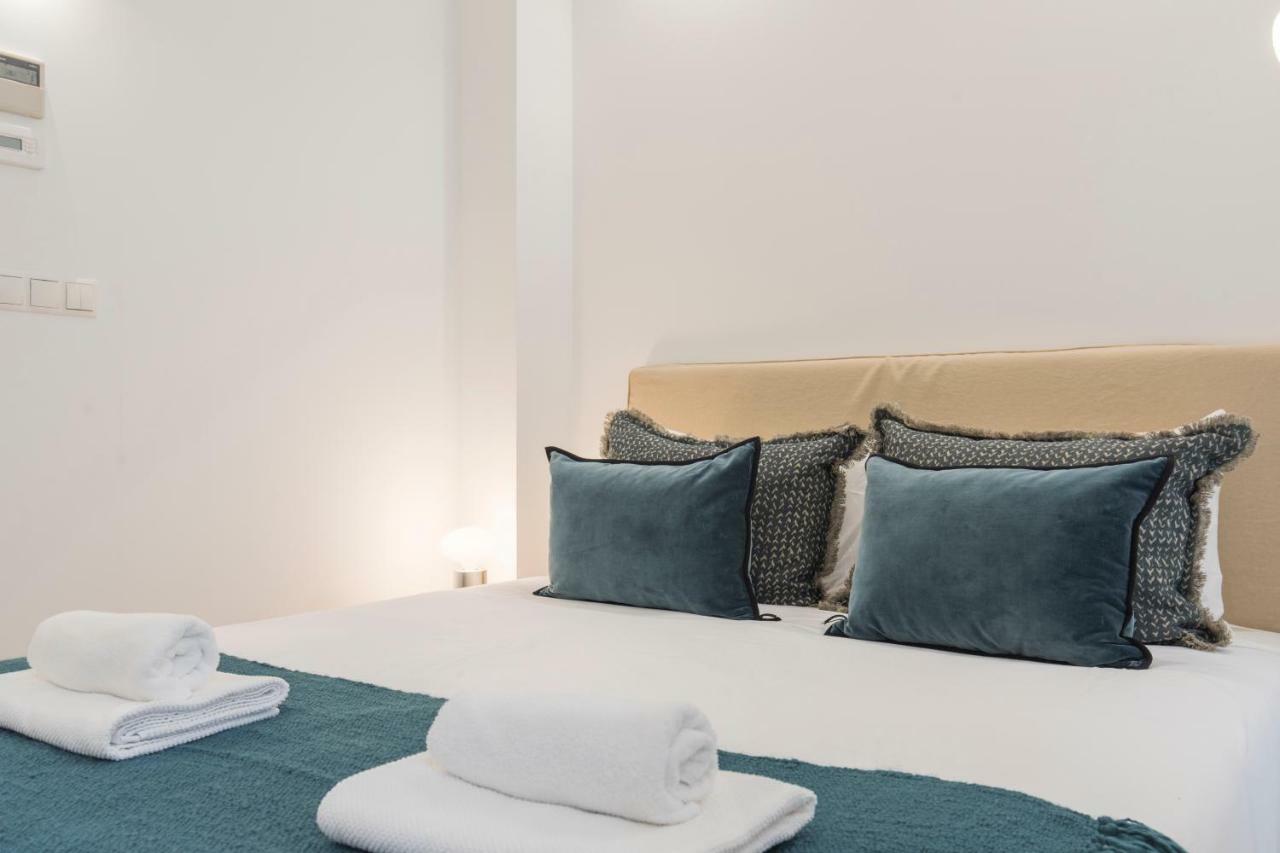 Charming 2 Bedroom In Baixa Chiado * Lisbon