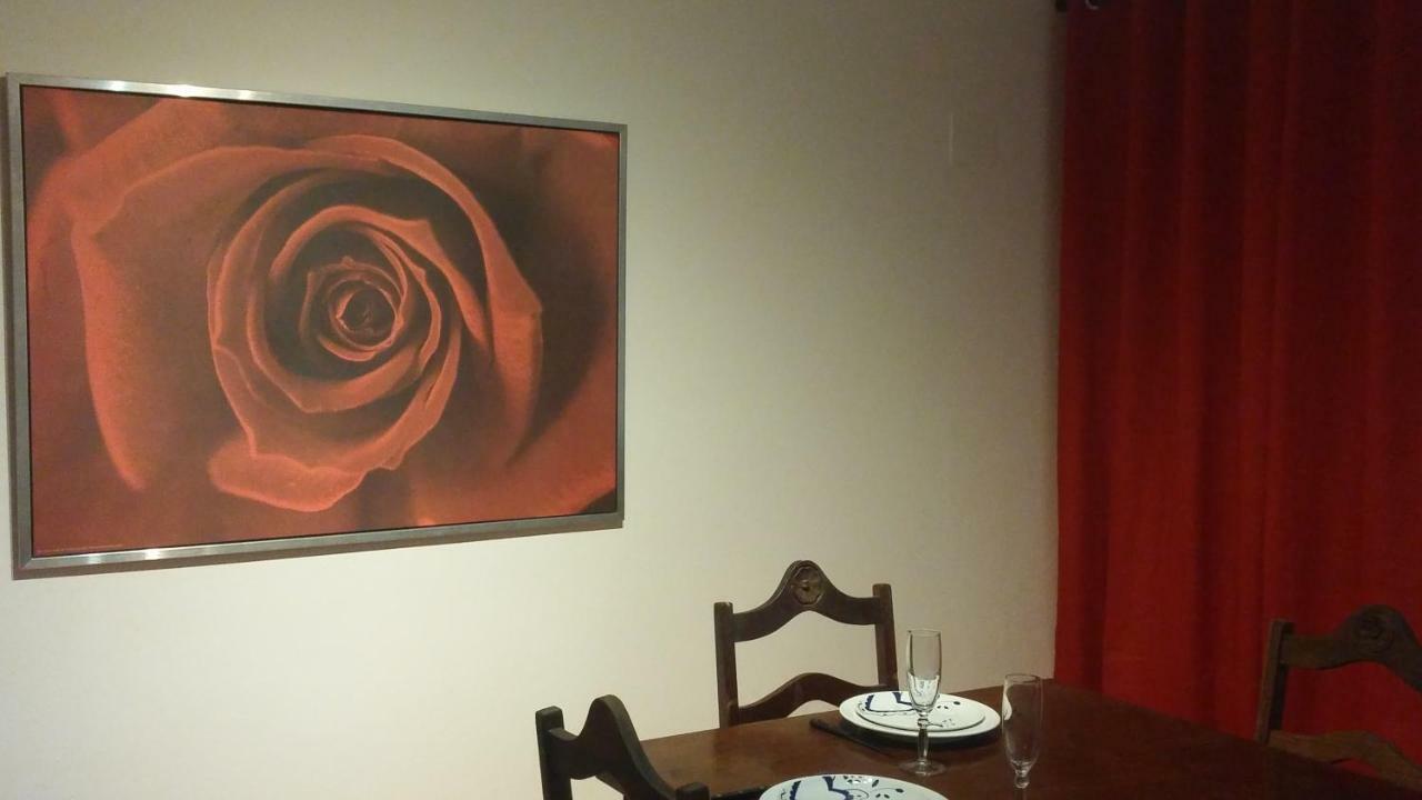 Encarnacao Metro 1/2 Apartment