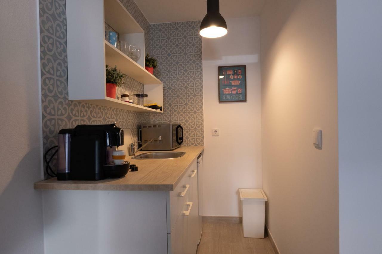 Mar Studio - Estoril Apartment