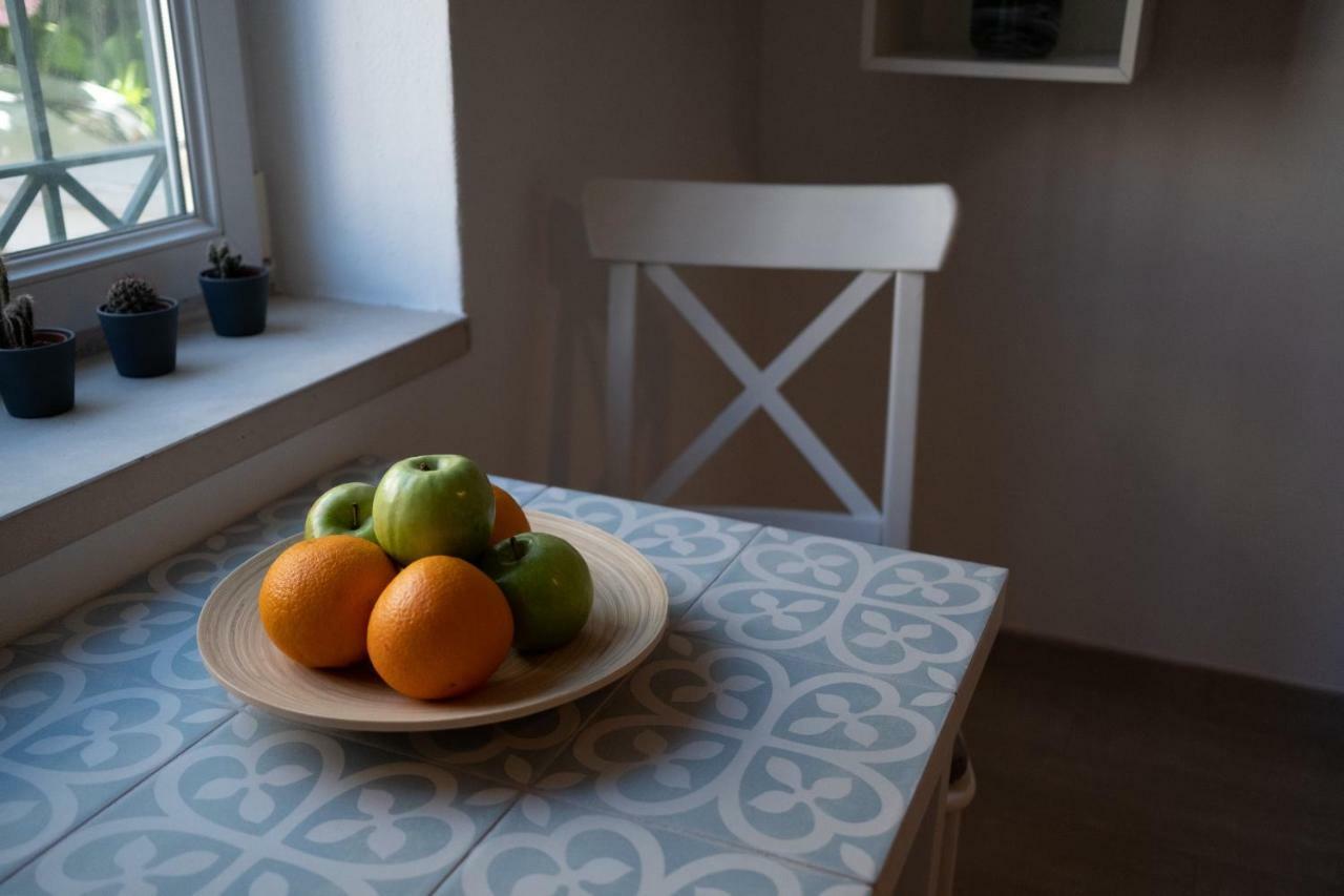 Apartment Mar Studio - Estoril *