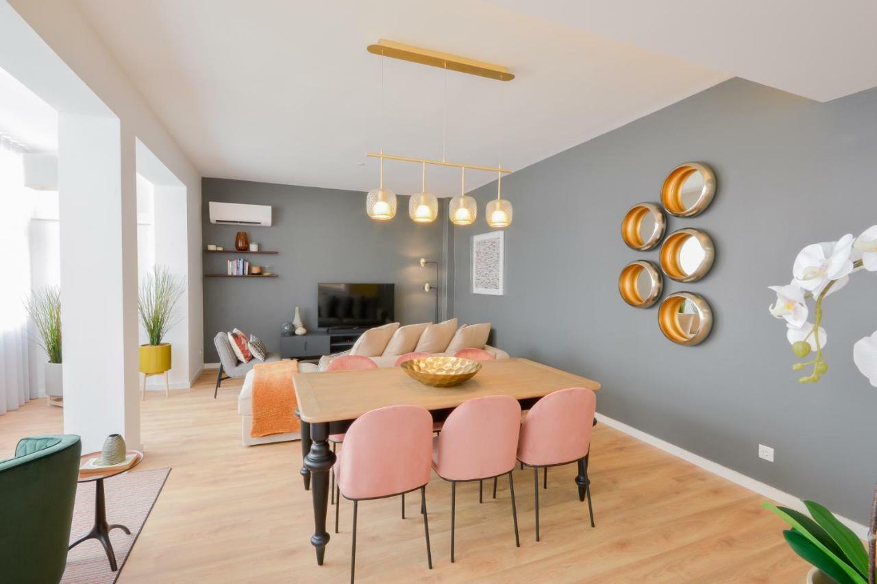 Apartment Marques Pombal *