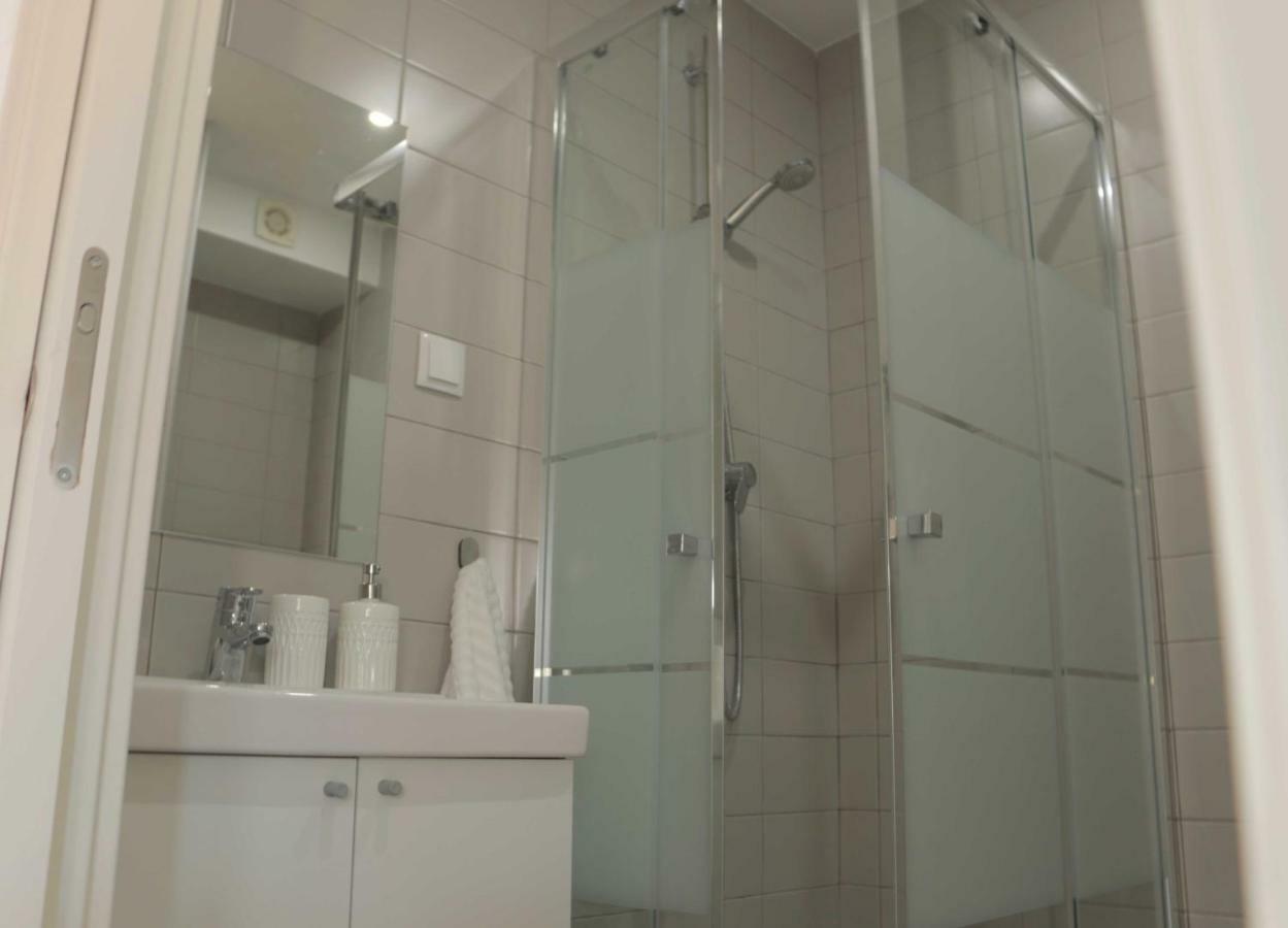 Apartment Marques Pombal Lisbon