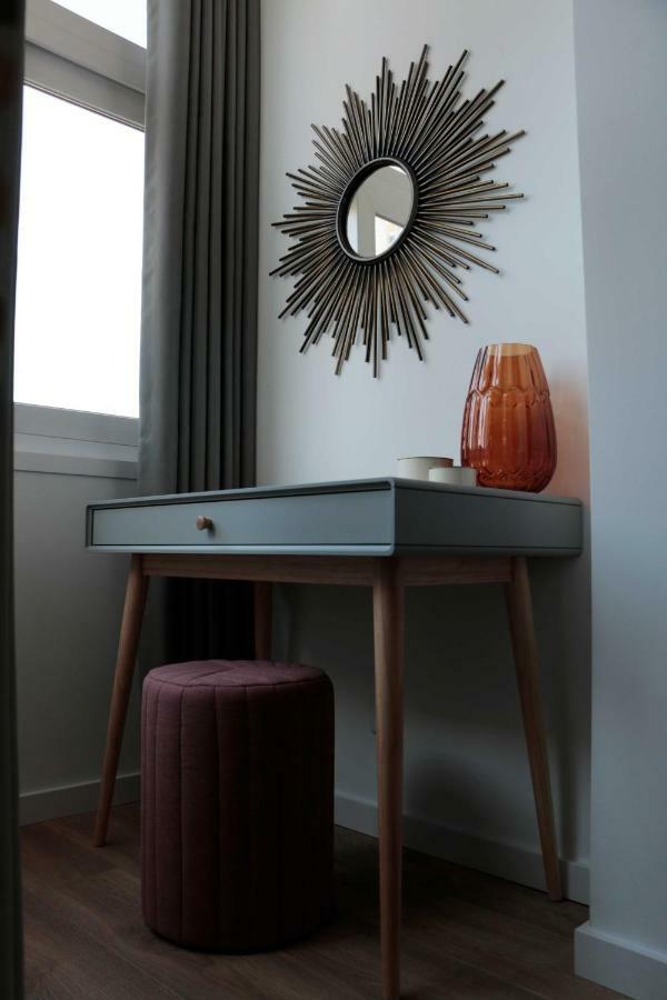 Apartment Marques Pombal *