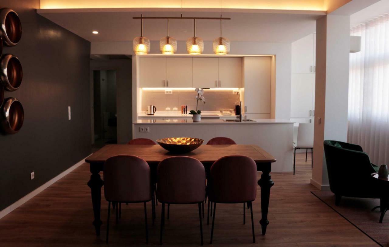 Apartment Marques Pombal *