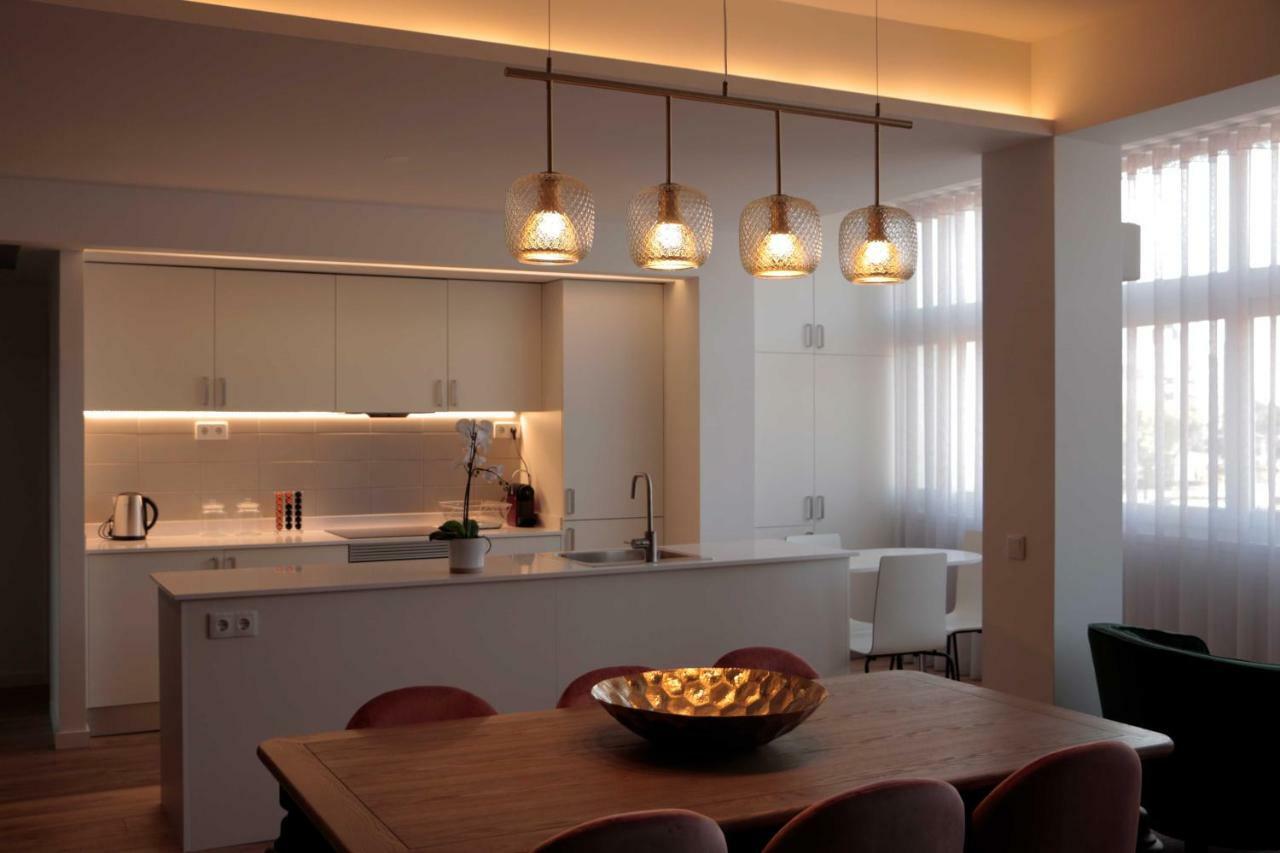 Apartment Marques Pombal