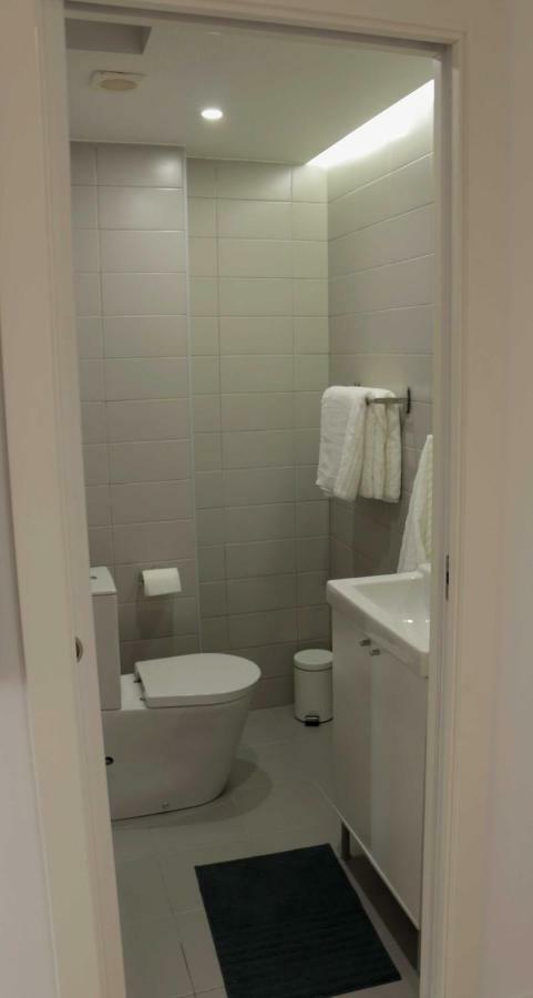 Apartment Marques Pombal