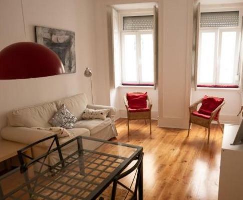 Apartment Travessa Da Pereira