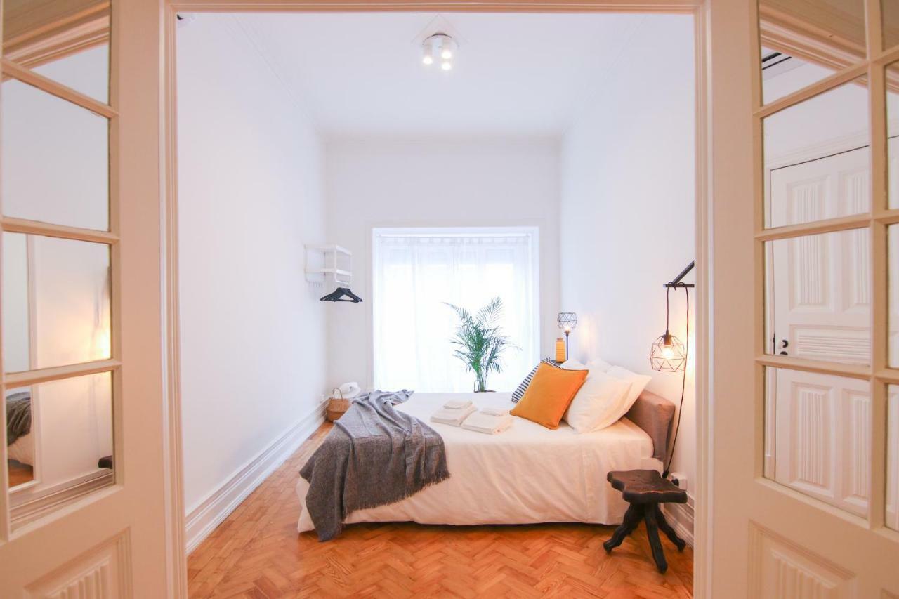 Amazing Fully Renovated In Center * Lisbon