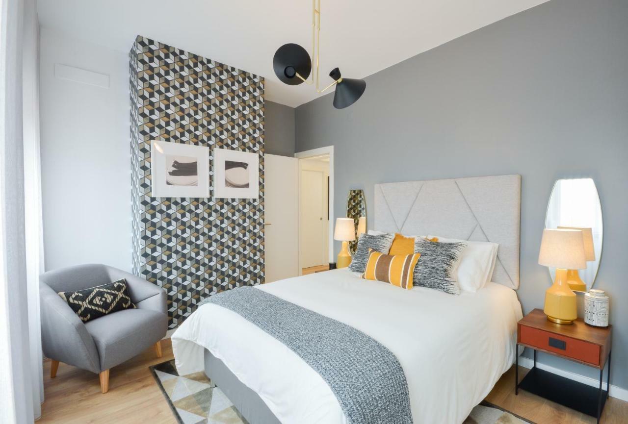 Apartment Marques Pombal Lisbon