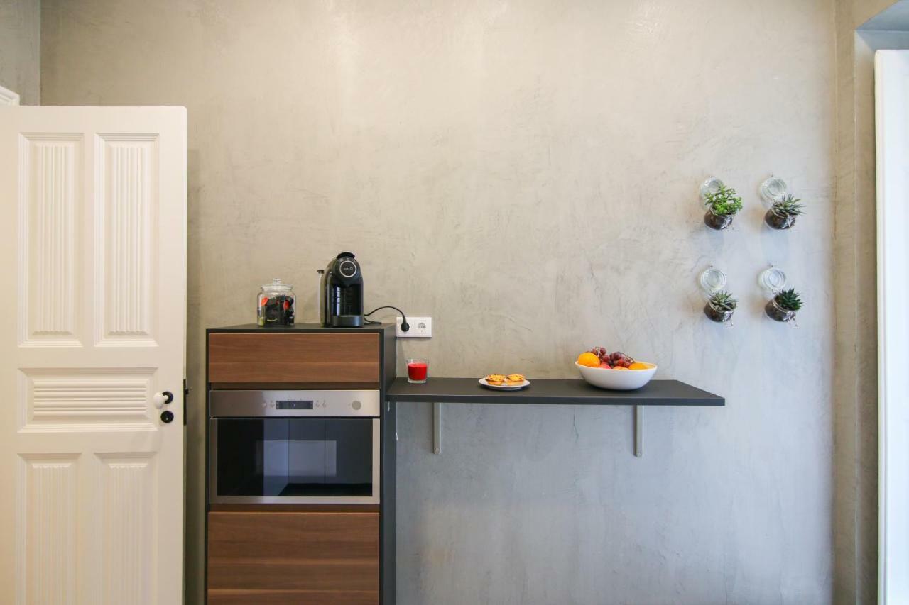 Amazing Fully Renovated In Center * Lisbon