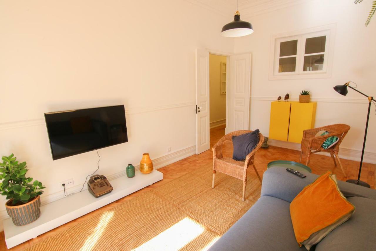 Amazing Fully Renovated In Center * Lisbon
