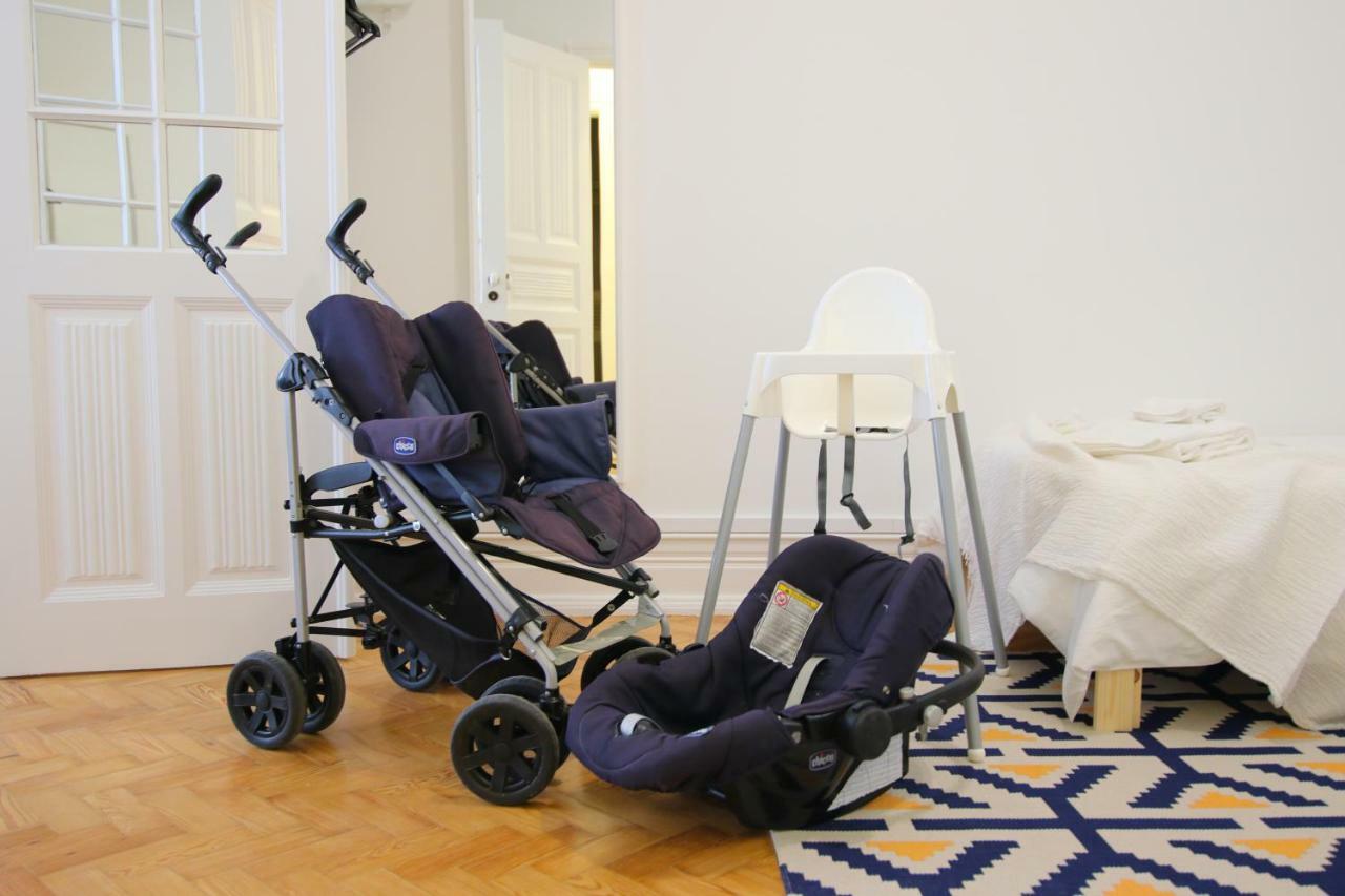 Amazing Fully Renovated In Center Apartment