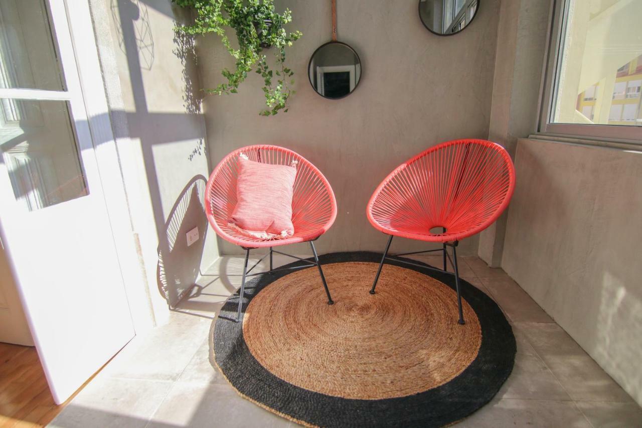 Apartment Amazing Fully Renovated In Center
