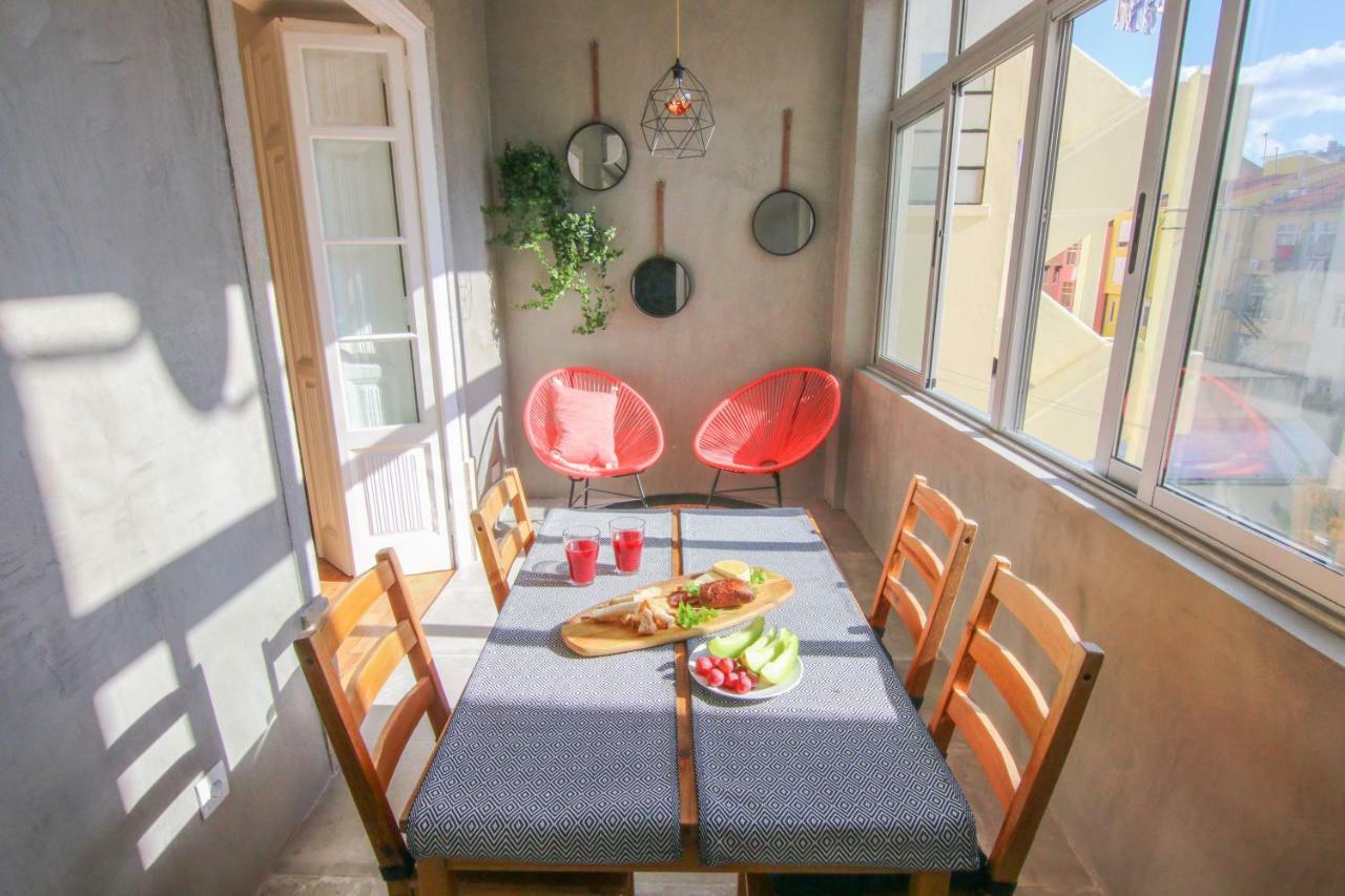 Apartment Amazing Fully Renovated In Center