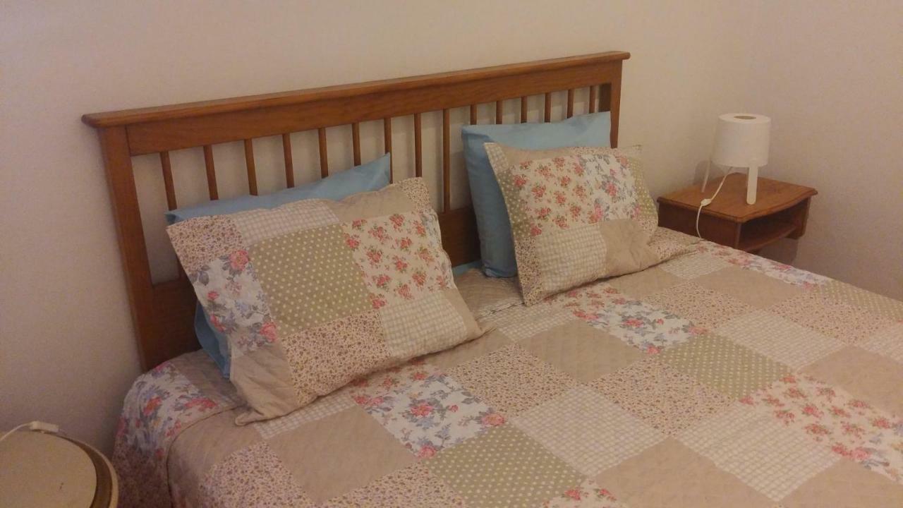 Encarnacao Metro 1/2 Apartment