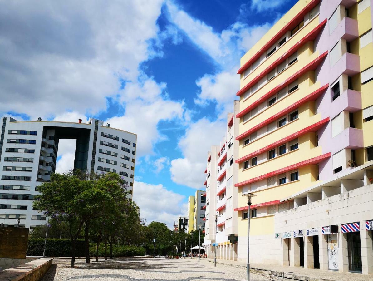 Jardim Dos Jacarandas Apartment