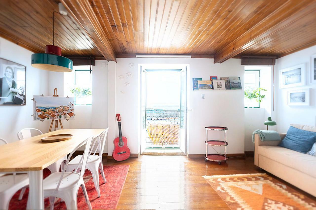 Apartment Alfama Sunrise
