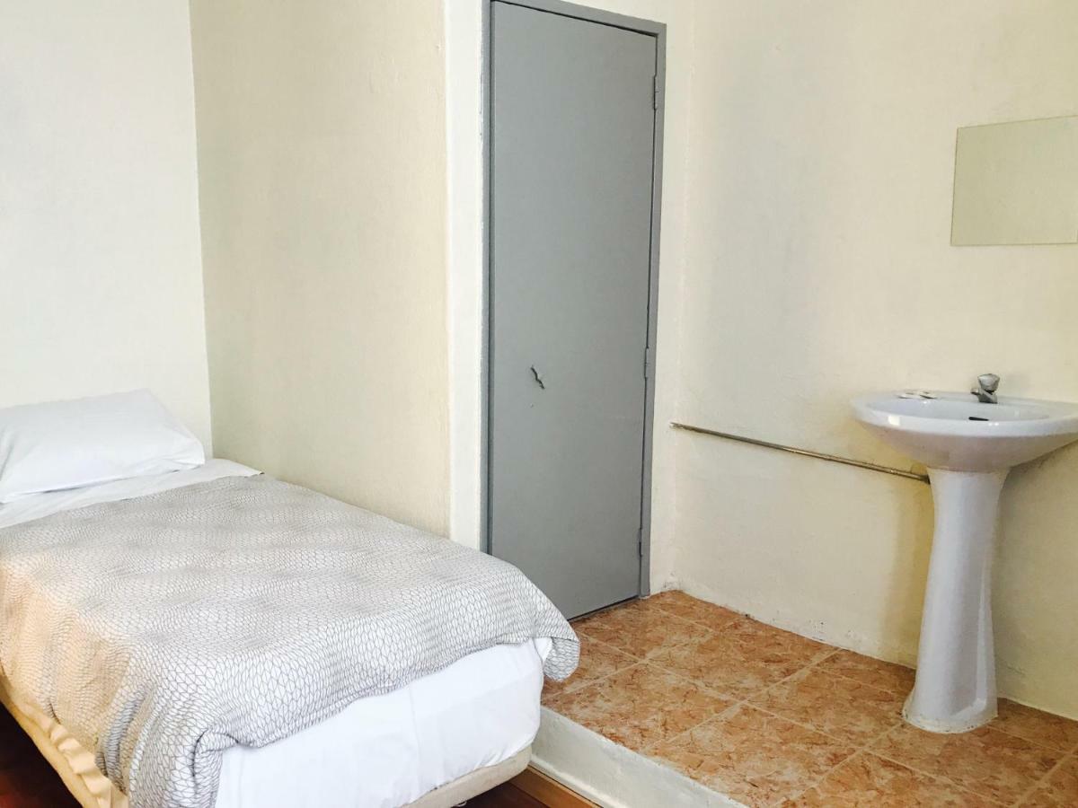 Guest house Residencial Estrela De Camoes *