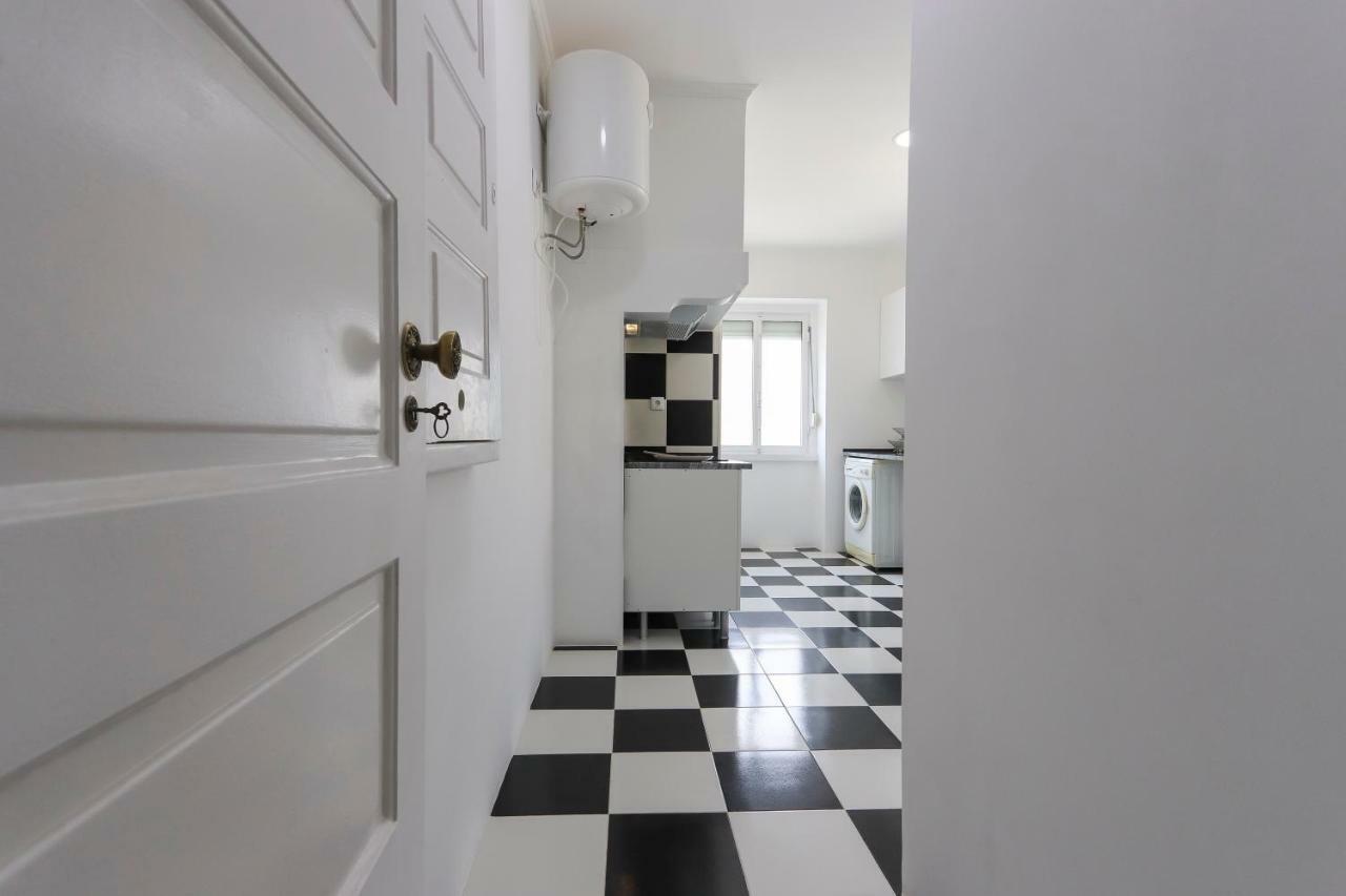 Penha Franca River View Apartamento Apartment Lisbon