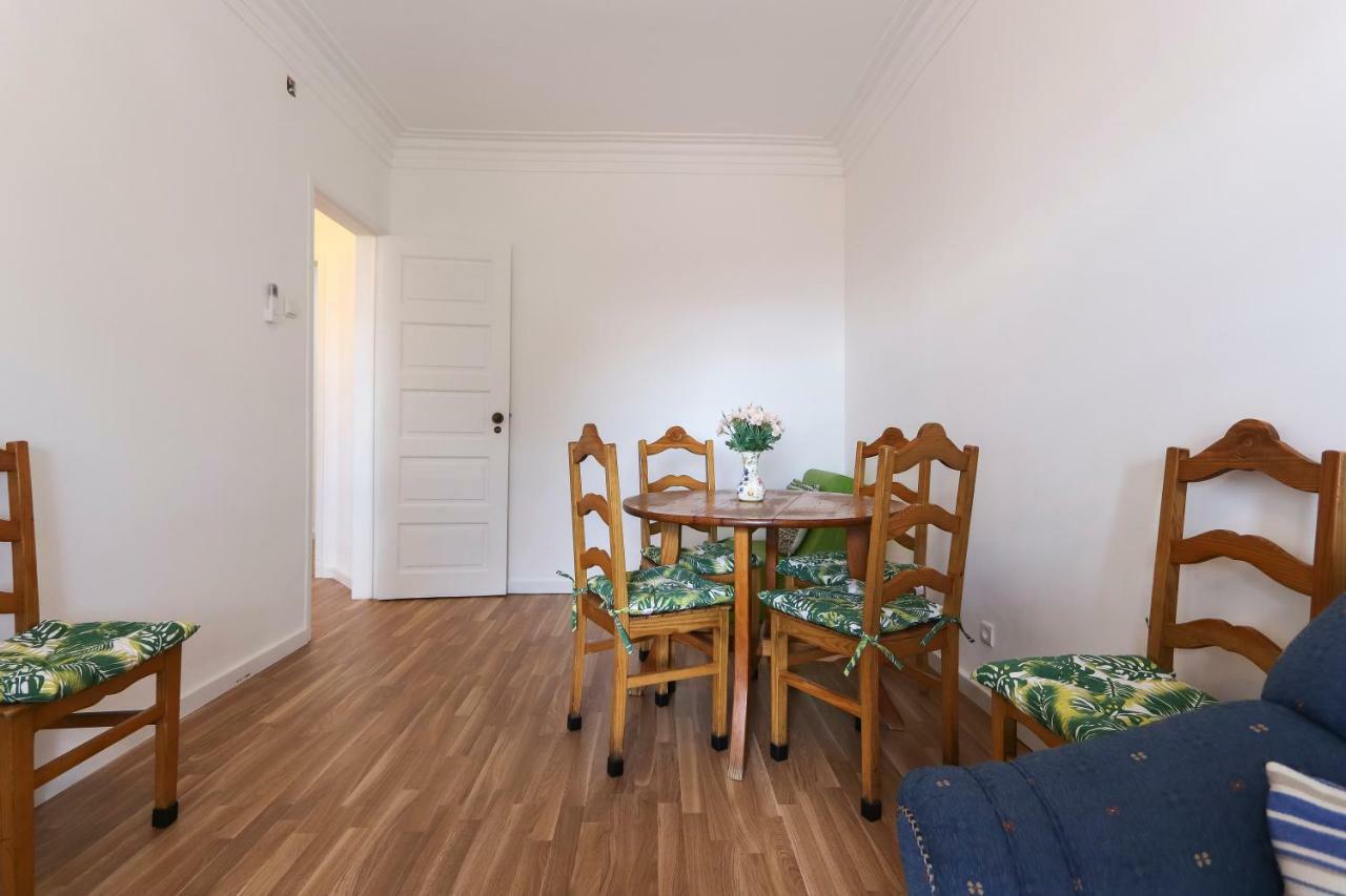 Penha Franca River View Apartamento * Lisbon