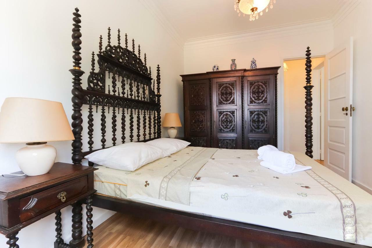 Penha Franca River View Apartamento Lisbon