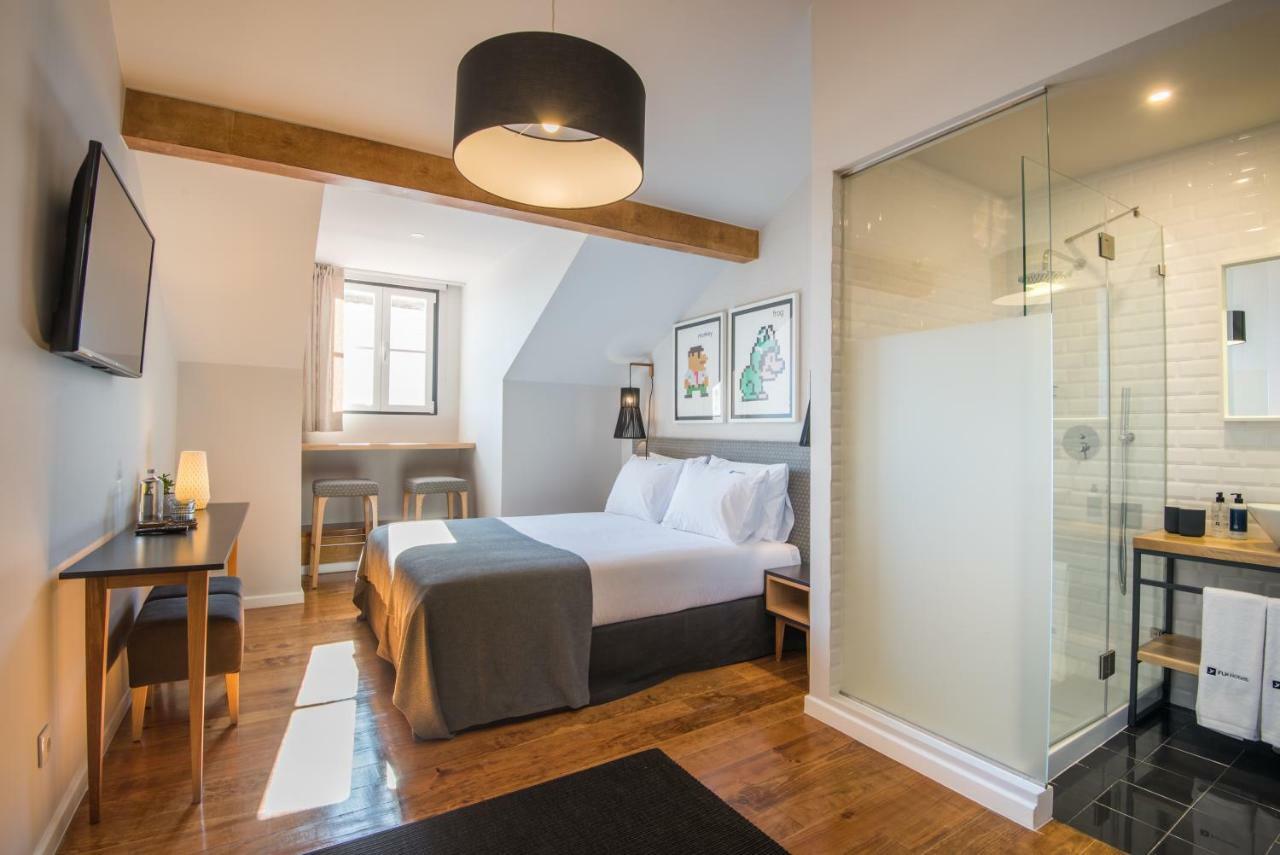 Urbano Flh Hotel Lisbon