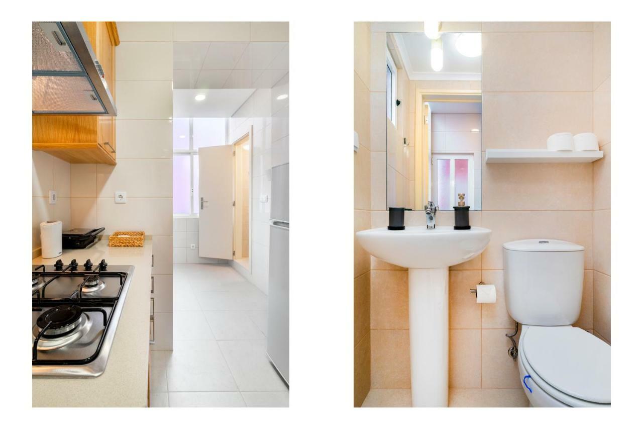 Apartment Whome Hideaway Family #1e *