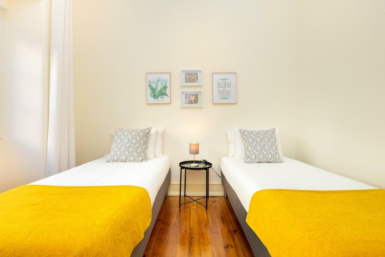 Apartment Whome Hideaway Family #1e *