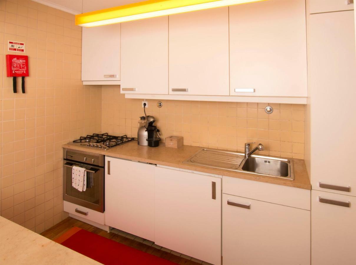 Ba Boheme Apartamento *