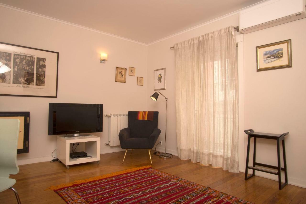 Apartamento Ba Boheme
