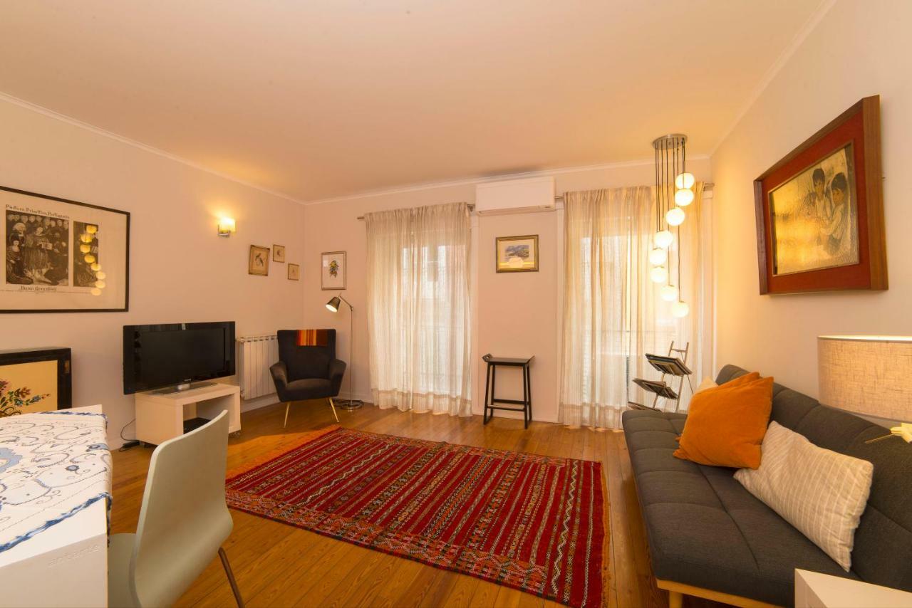 Apartamento Ba Boheme *