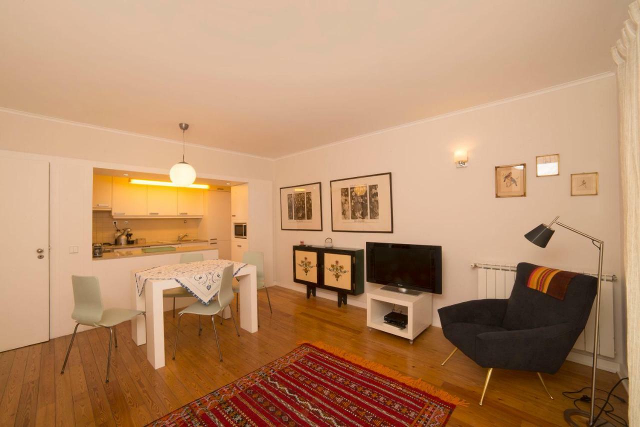 Apartamento Ba Boheme Lisboa