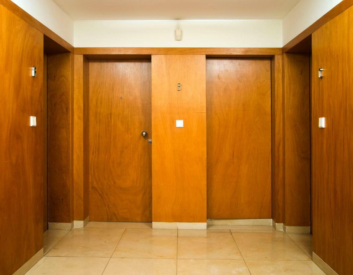 Ba Boheme Apartamento *