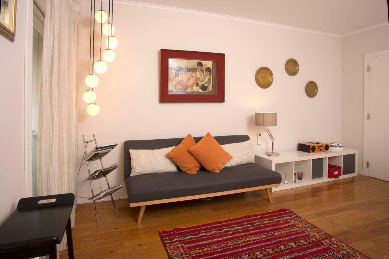 Apartamento Ba Boheme