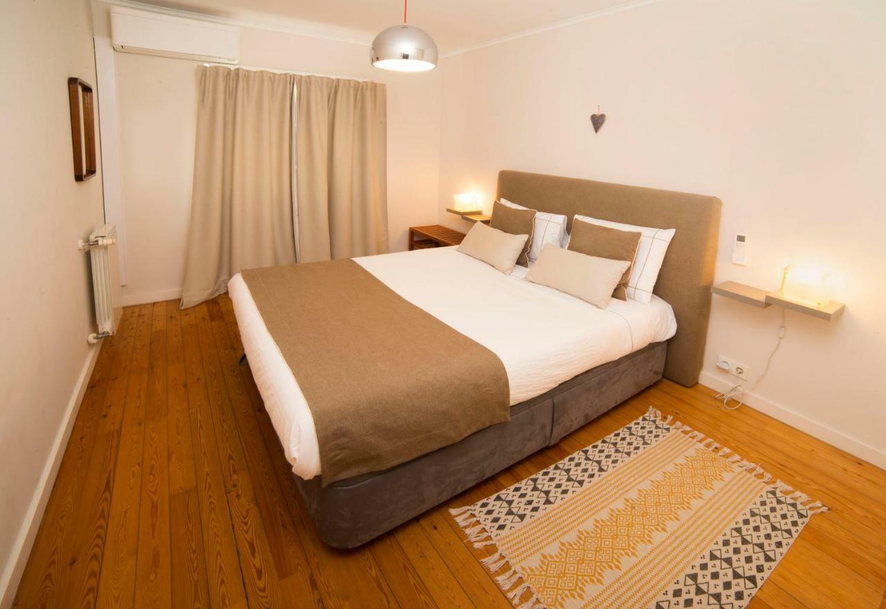 Apartamento Ba Boheme *
