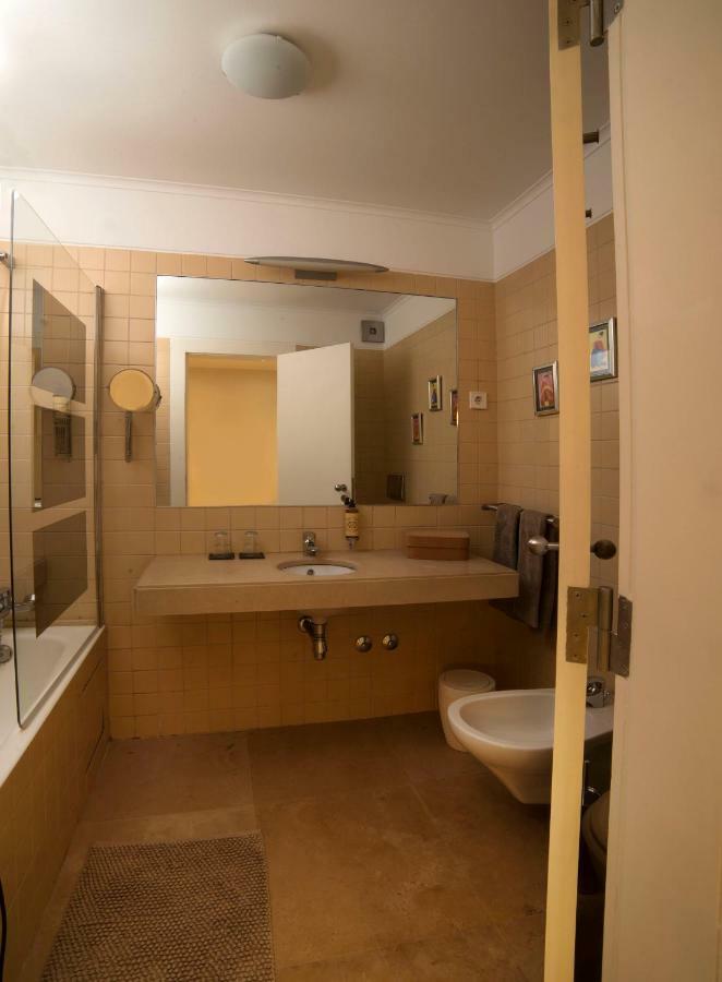 Apartamento Ba Boheme