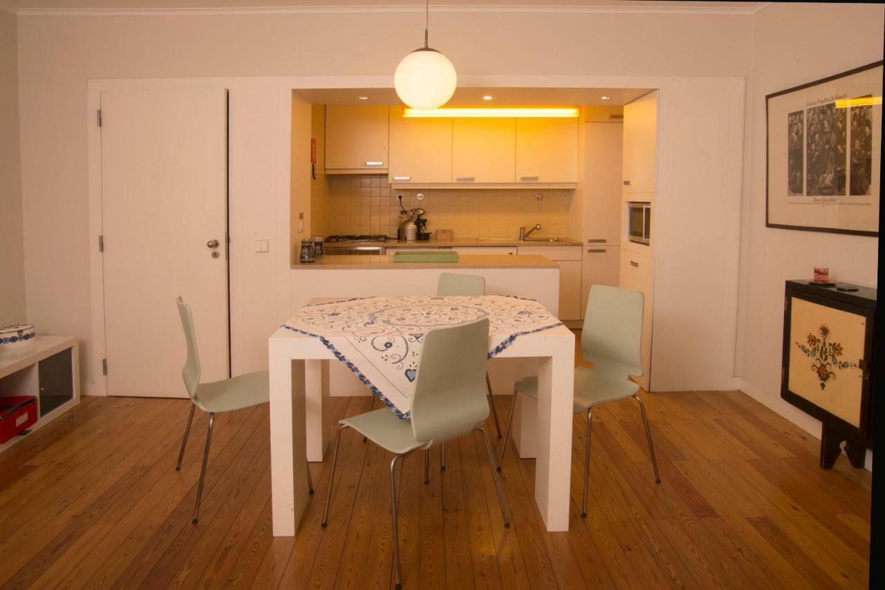 Ba Boheme Apartamento