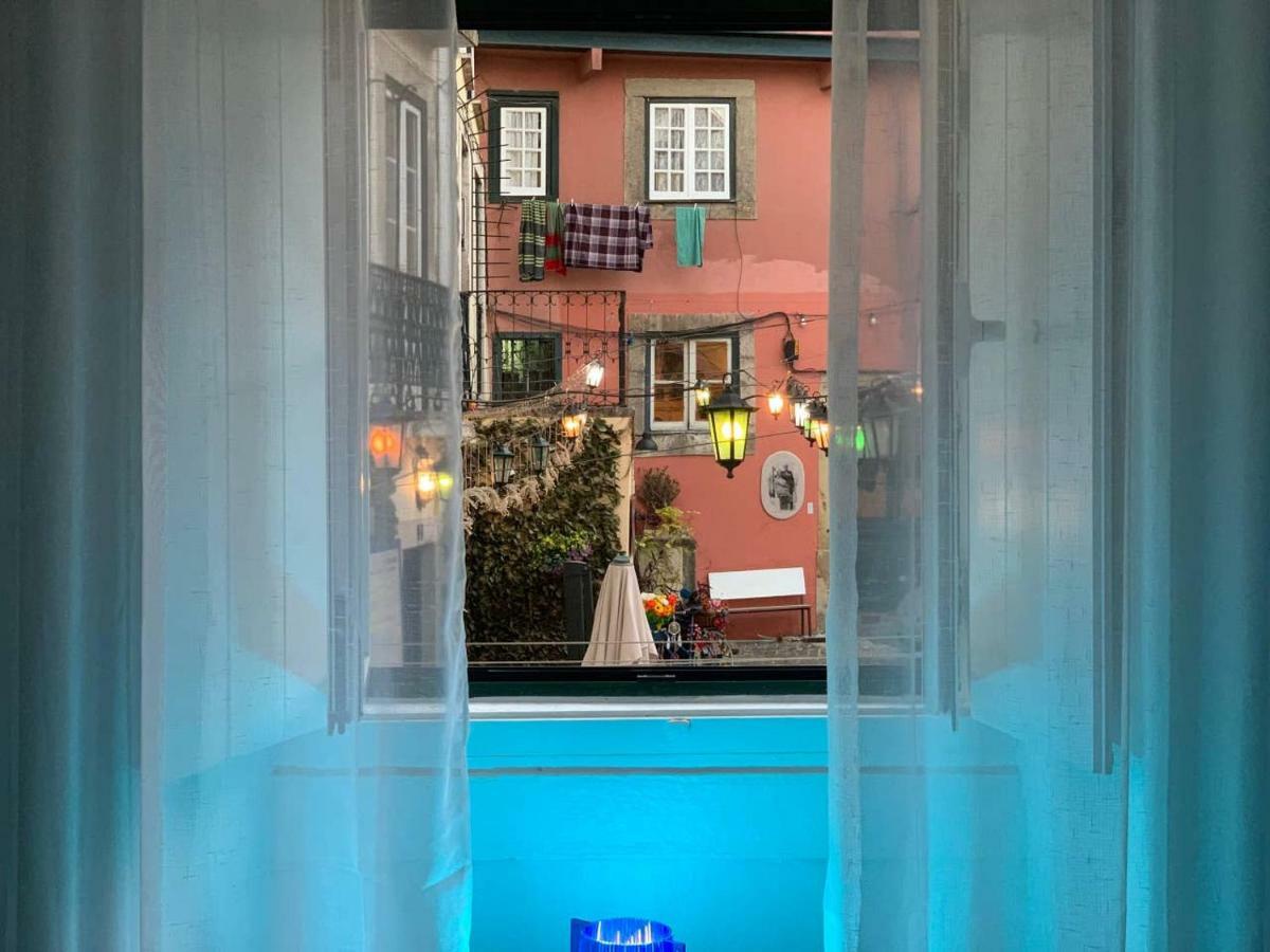 The Spot In Alfama Apartment Lisbon