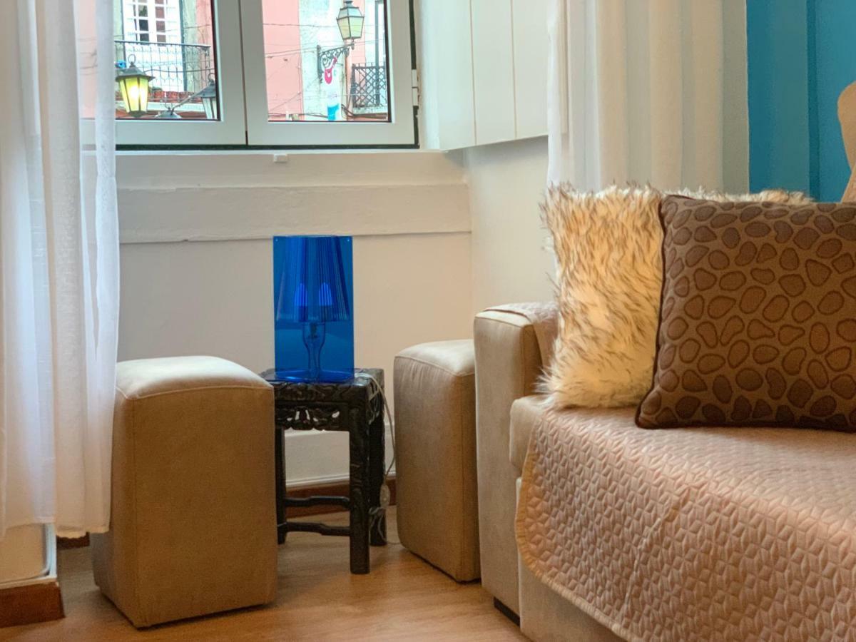 Apartment The Spot In Alfama