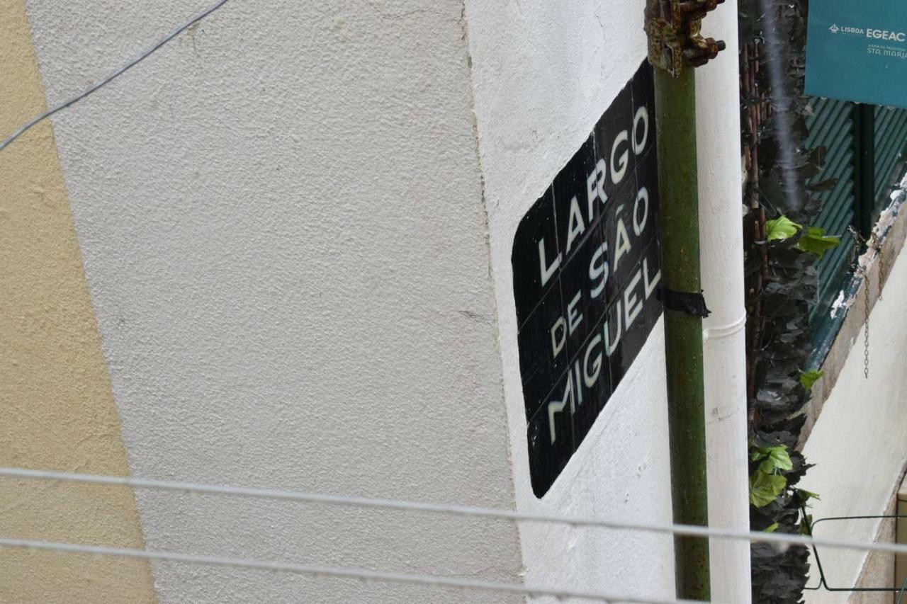 The Spot In Alfama Apartment