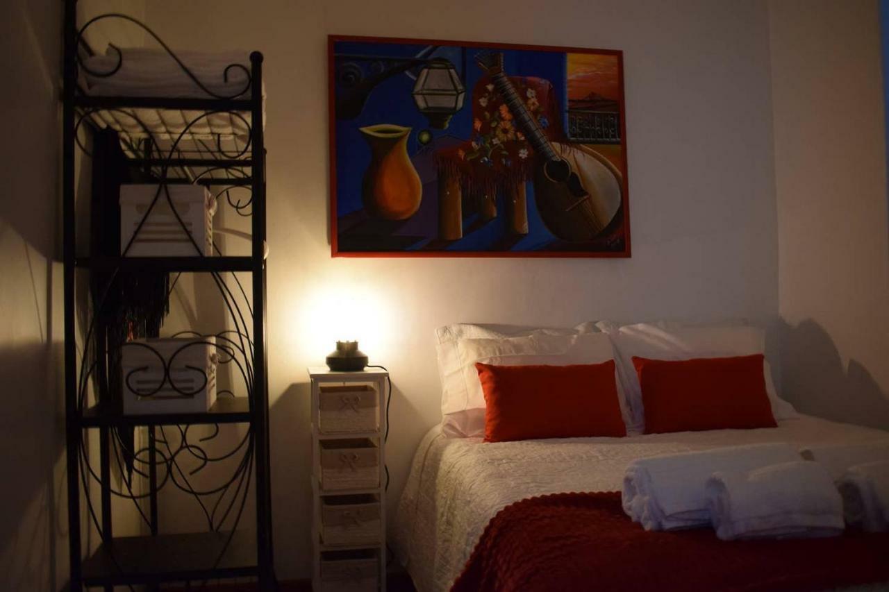 The Spot In Alfama Apartment Lisbon