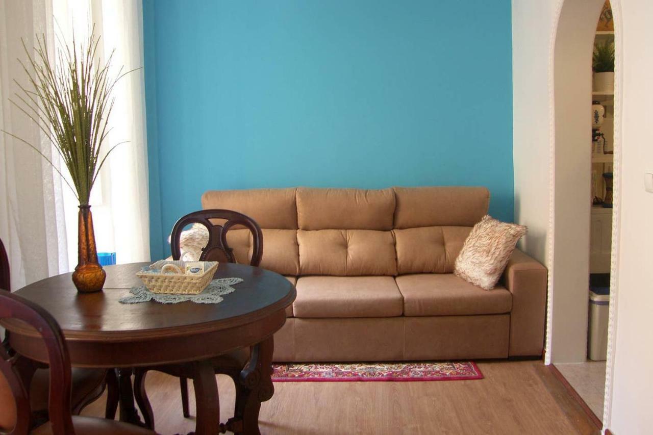 The Spot In Alfama Apartment Lisbon