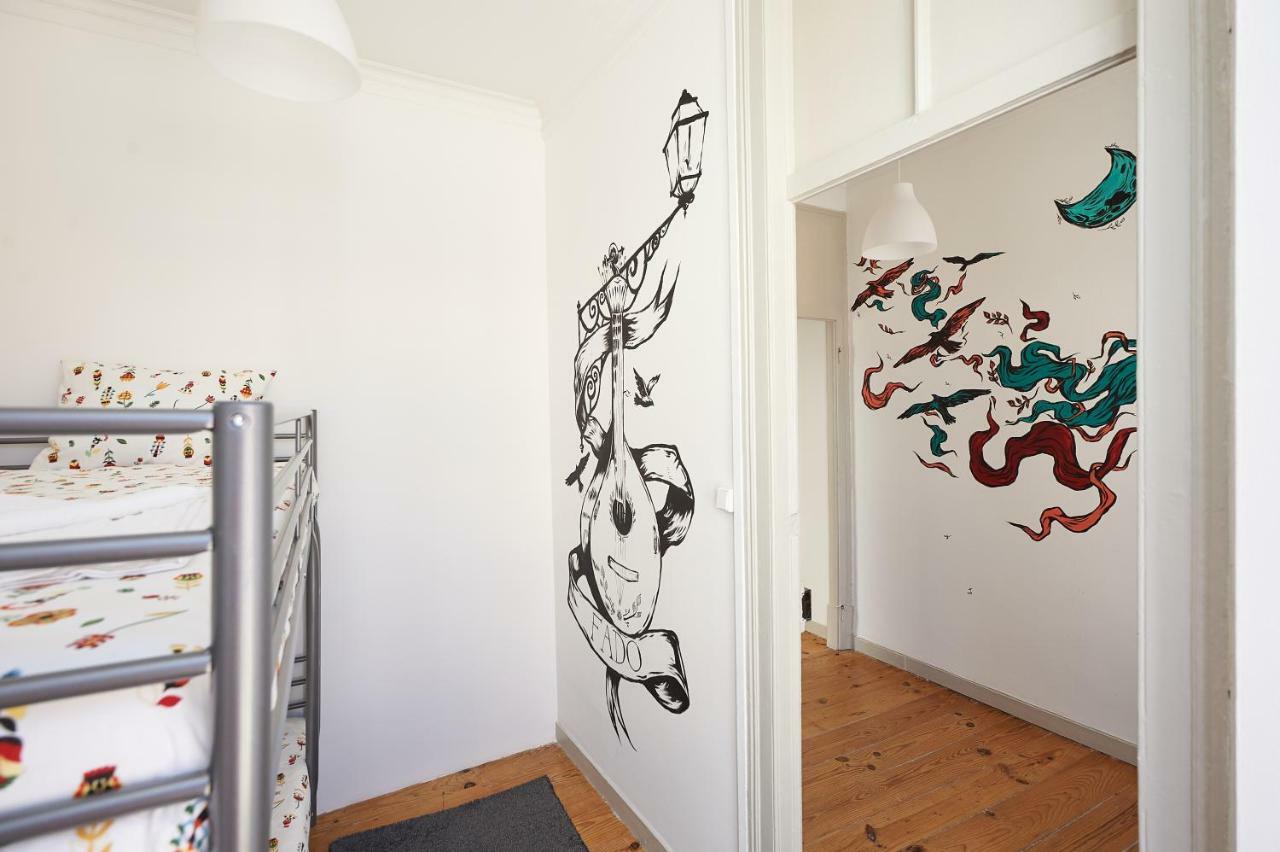 Bairro Alto 4 * Lisboa